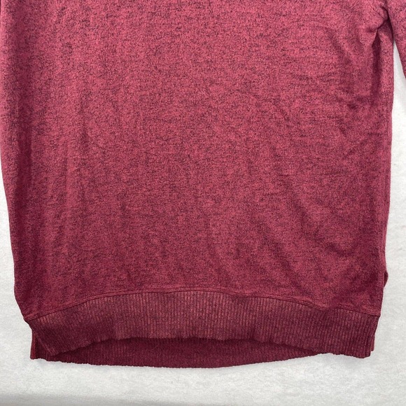 Anthropologie Saturday Sunday Womens Size Small Oversized VNeck LS Sweater - Picture 11 of 12